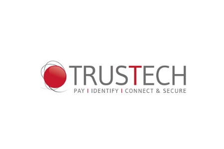 法國智能卡、支付和身份識別展覽會Trustech Cartes