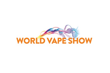 中東迪拜國際電子煙展覽會World Vape Show