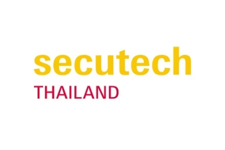 泰國國際安防與消防展覽會(huì)Secutech