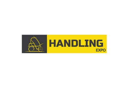 埃及國際倉儲設備及物流展覽會Handling