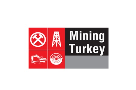 土耳其國(guó)際礦業(yè)及礦山機(jī)械展覽會(huì)Mining Turkey