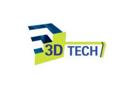 俄羅斯國際3D打印展覽會3D Tech