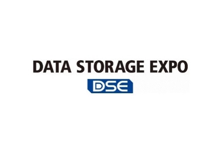 日本數(shù)據(jù)存儲(chǔ)展覽會(huì)Data Storage Expo