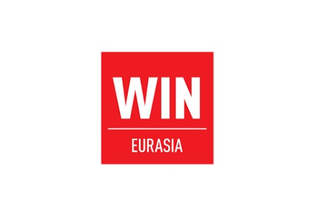 土耳其國(guó)際工業(yè)博覽會(huì)WIN EURASIA