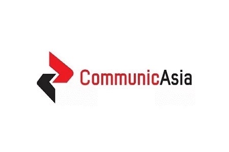 新加坡國(guó)際通訊及廣播電視展覽會(huì)CommunicAsia