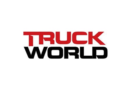 加拿大國際商用車及汽配展覽會Truck World