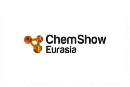 土耳其伊斯坦布爾化工展覽會TURKCHEM EURASIA