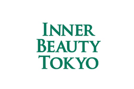 日本東京美容與健康食品展覽會Inner Beauty