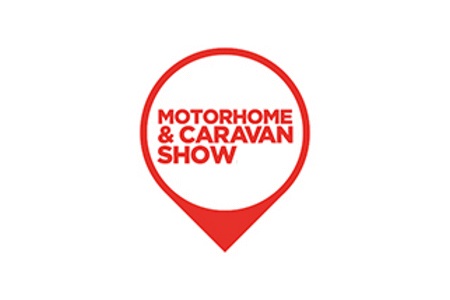 英國伯明翰房車展覽會mc show