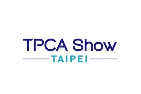 中國臺灣電子電路及電路板展覽會TPCA Show Taipei