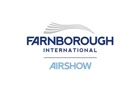 英國范堡羅航空航天展覽會Farnborough Airshow