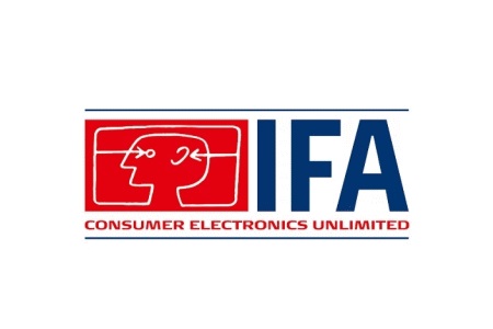 德國柏林國際家用電器及消費(fèi)電子展覽會(huì)IFA GM