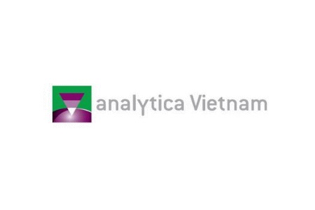 越南胡志明分析生化及實驗室展覽會Analytica Vietnam