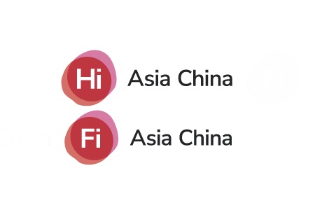 亞洲健康天然原料、食品配料展覽會(huì)Hi&Fi Asia-China