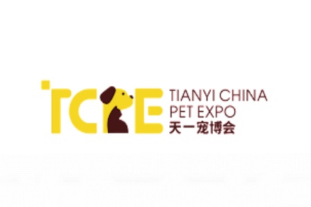 成都國際寵物博覽會TCPE