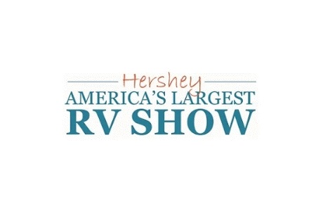 美國房車及露營展覽會Rv Show