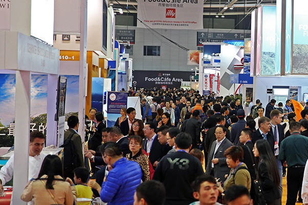 中國國際漁業(yè)博覽會(huì)China Fisheries & Seafood Expo(m.kllife.com.cn)