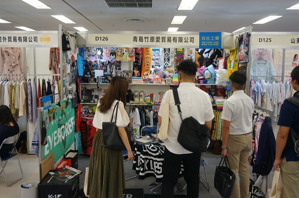 日本東京國際服裝展覽會(huì)AFF(m.kllife.com.cn)