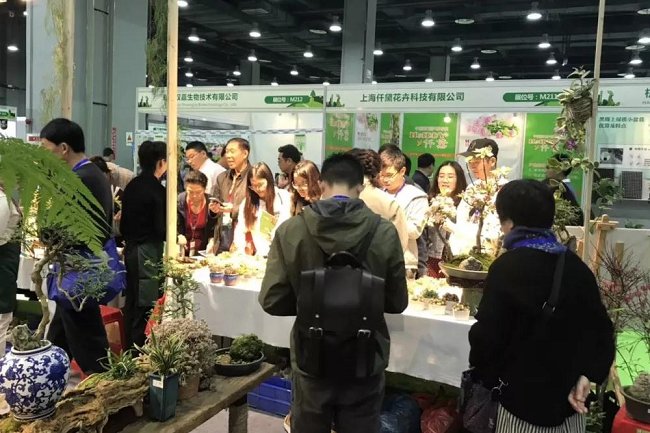 亞洲國際花卉園藝展覽會(huì)Flower Expo Asia(m.kllife.com.cn)