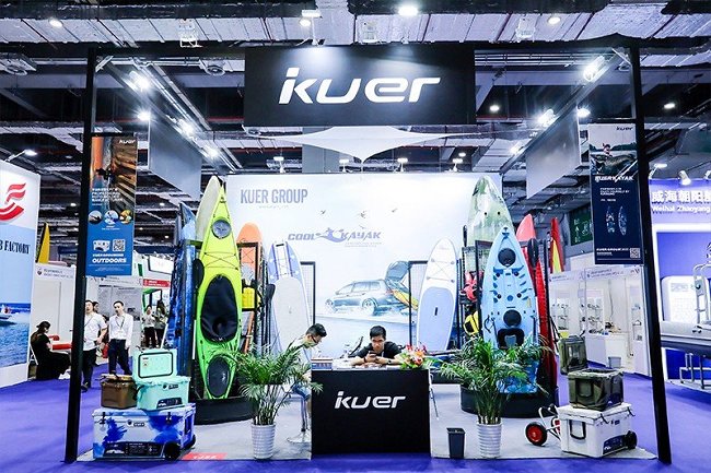 上海國際水上運(yùn)動展覽會water sport Show(m.kllife.com.cn)