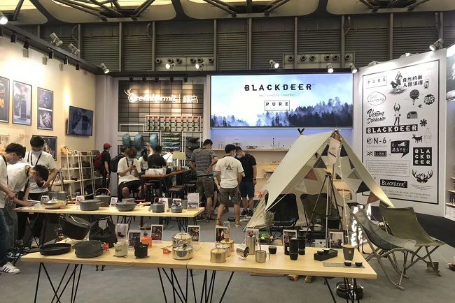 亞洲夏季運動用品與時尚展覽會（ISPO SHANGHAI）(m.kllife.com.cn)