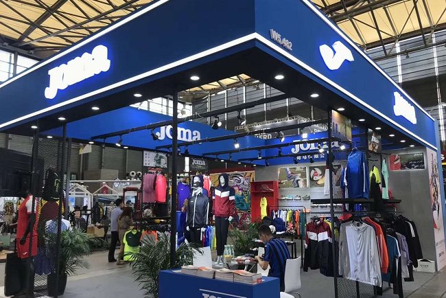 亞洲夏季運動用品與時尚展覽會（ISPO SHANGHAI）(m.kllife.com.cn)