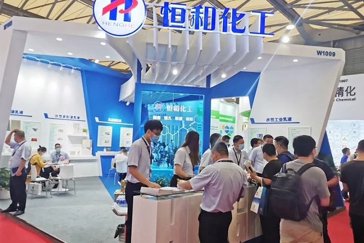 上海國際涂料展覽會China Coatings Show(m.kllife.com.cn)