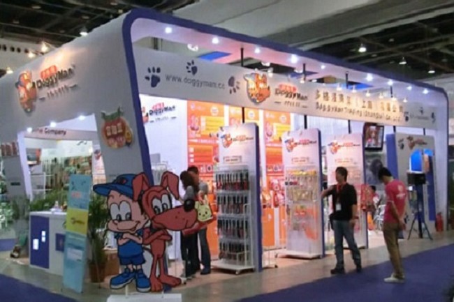 上海亞洲寵物展覽會(huì)Petfair Asia(m.kllife.com.cn)