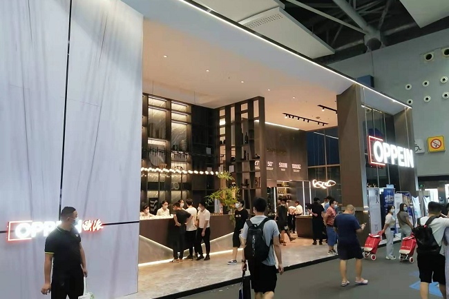 北京國(guó)際建筑裝飾及材料展覽會(huì)build+decor(m.kllife.com.cn)