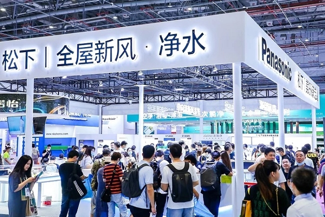 上海國(guó)際空氣與新風(fēng)展覽會(huì)AIRVENTEC (m.kllife.com.cn)