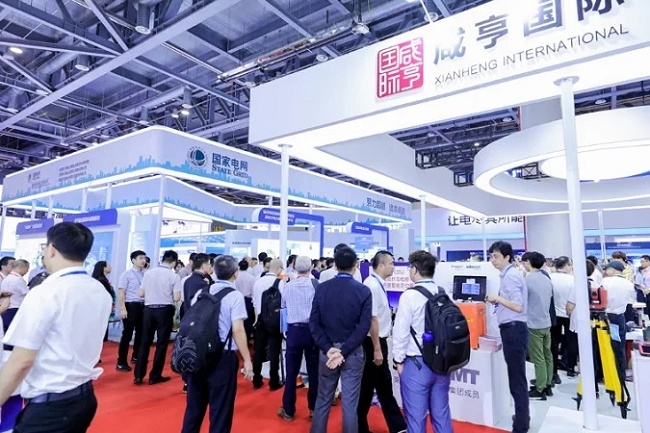 北京國際儲能技術(shù)展覽會Energy Storage(m.kllife.com.cn)