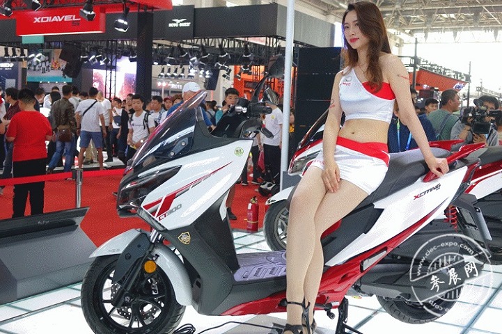 北京國際摩托車展覽會MOTOR CHINA(m.kllife.com.cn)