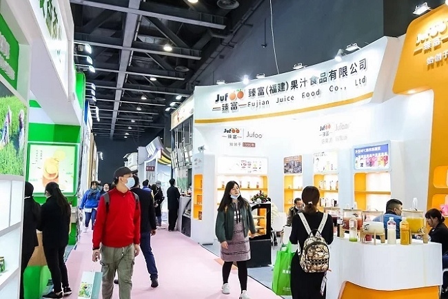 深圳高端食品與飲料展覽會(huì)Finefood(m.kllife.com.cn)