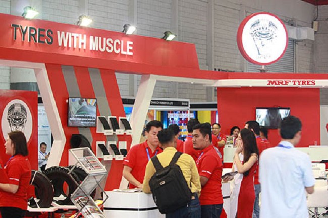 印尼雅加達(dá)橡膠及輪胎展覽會(huì)Tyre Indonesia(m.kllife.com.cn)