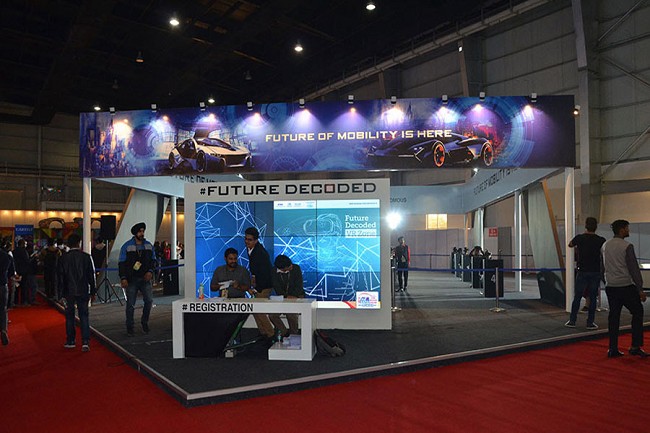 印度國際汽車摩托車及零配件展覽會(huì)AUTO EXPO(m.kllife.com.cn)