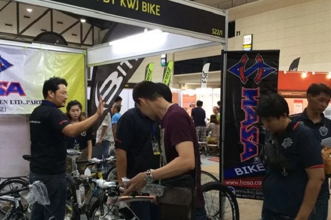 越南新能源電動兩輪車展覽會VIETNAM CYCLE(m.kllife.com.cn)