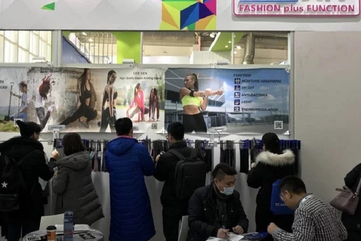 亞洲運(yùn)動(dòng)用品與時(shí)尚展覽會(huì)ISPO BEIJING(m.kllife.com.cn)