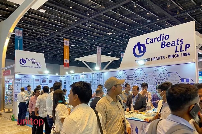 印度國際醫(yī)療器械展覽會Medical Fair India(m.kllife.com.cn)