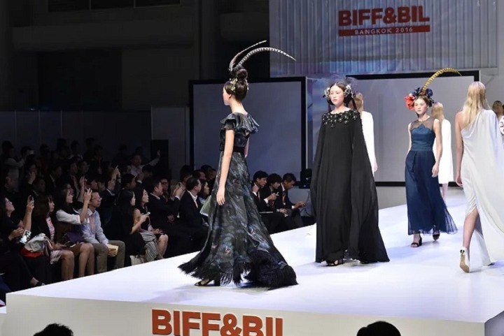 泰國國際服裝皮具展覽會BIFF AND BIL(m.kllife.com.cn)