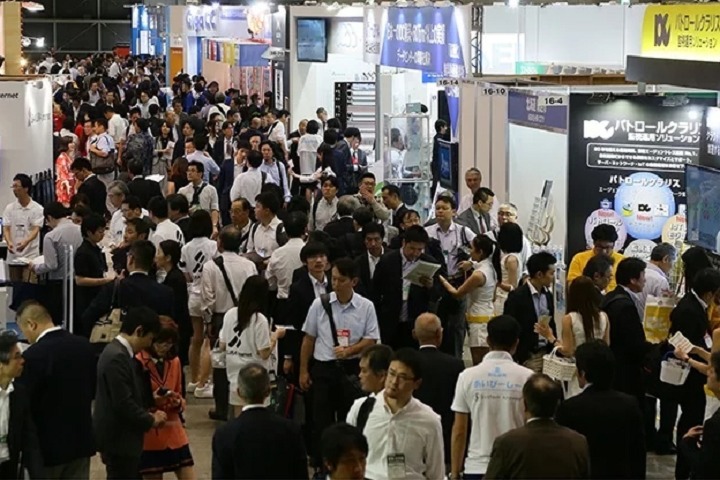 日本數(shù)據(jù)存儲展覽會Data Storage Expo(m.kllife.com.cn)