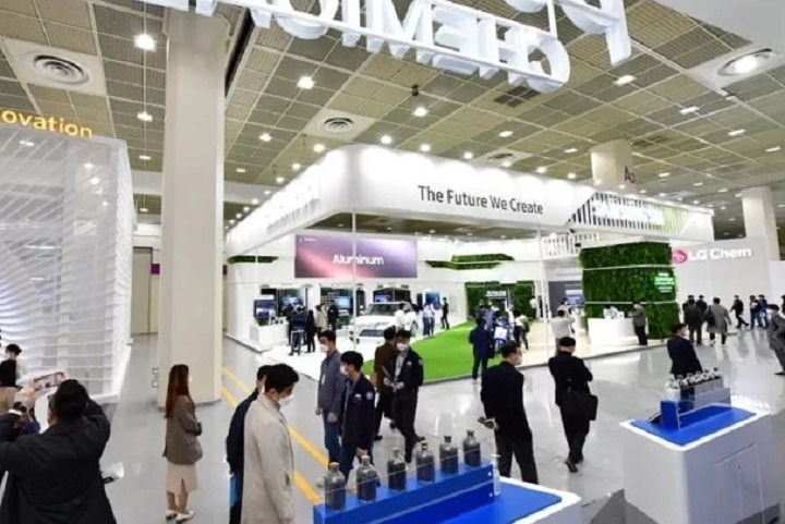 韓國國際電池儲能展覽會Inter Battery(m.kllife.com.cn)