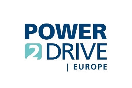 德國慕尼黑電動車充電設(shè)備展覽會Power2Drive Europe