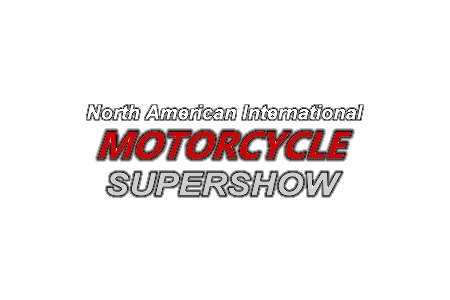 加拿大多倫多國際摩托車展覽會Motorcycle Show