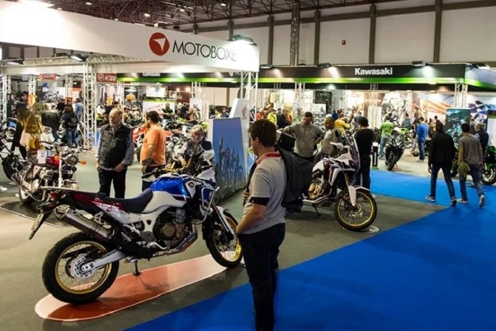 墨西哥國際摩托車及零配件展覽會Expo Moto(m.kllife.com.cn)