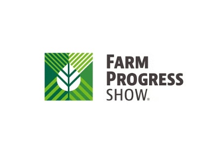 美國國際農(nóng)業(yè)機(jī)械展覽會Farm Progress Show