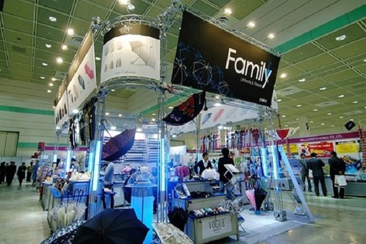 韓國首爾消費(fèi)品及禮品展覽會Seoul Sourcing Fair(m.kllife.com.cn)