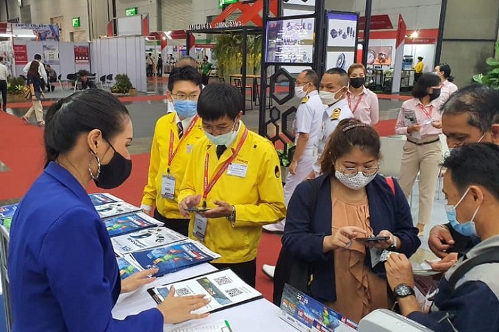 泰國曼谷緊固件展覽會(huì)Fastener Fair Thailand(m.kllife.com.cn)