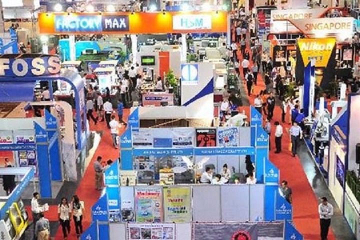 泰國曼谷緊固件展覽會(huì)Fastener Fair Thailand(m.kllife.com.cn)