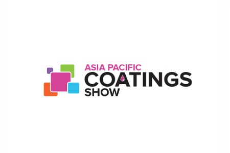 <b>亞太涂料展覽會Asia Pacific Coatings Show</b>