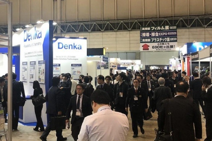 日本東京陶瓷及耐火材料展覽會CERAMICS EXPO(m.kllife.com.cn)